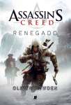 ASSASSIN\'S CREED - RENEGADO, V.5 - sebo online