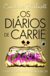 OS DIARIOS DE CARRIE - sebo online