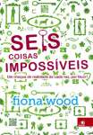 SEIS COISAS IMPOSSIVEIS - sebo online