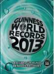 Guinness World Records 2013