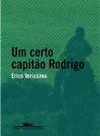 UM CERTO CAPITAO RODRIGO - sebo online