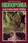 HIDROPONIA - CULTURA SEM TERRA - sebo online