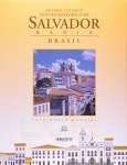 CENTRO HISTORICO DE SALVADOR, BAHIA - sebo online