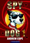 SPY DOG 1 - sebo online