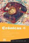 PARA GOSTAR DE LER, V.4 - CRONICAS 4 - sebo online