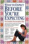 WHAT TO EXPECT BEFORE YOU\'RE EXPECTING - sebo online