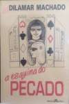 A Esquina Do Pecado - sebo online
