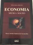 Economia Micro e Macro - sebo online