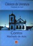 Contos Machado de Assis - Clssicos da Literatura - sebo online
