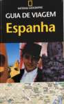Guia de Viagem Espanha - National Geographic - sebo online