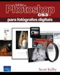 PHOTOSHOP CS3 - PARA FOTOGRAFOS DIGITAIS - sebo online