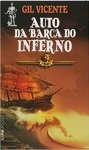 AUTO DA BARCA DO INFERNO - sebo online