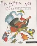 A FESTA NO CEU - sebo online