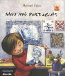 MEU AVO PORTUGUES - sebo online