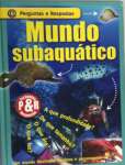 Mundo Subaqutico - Perguntas e Respostas - sebo online