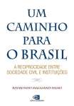 UM CAMINHO PARA O BRASIL - sebo online