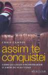 ASSIM TE CONQUISTEI - sebo online