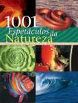 1001 ESPETACULOS DA NATUREZA - sebo online