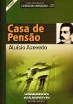 Casa de penso - sebo online