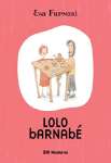 LOLO BARNABE - sebo online