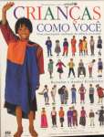 CRIANAS COMO VOCE - sebo online