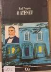 O Ateneu - sebo online