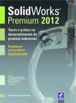 SOLIDWORKS PREMIUM 2012 - TEORIA E PRATICA NO - sebo online