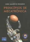 PRINCIPIOS DE MECATRONICA - sebo online