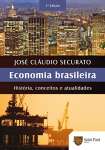 ECONOMIA BRASILEIRA - sebo online