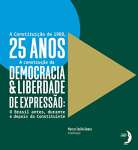 CONSTITUIO DE 1988, 25 ANOS, A - A CONSTRU??AO - sebo online