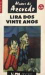 LIRA DOS VINTE ANOS - sebo online