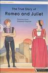 The True Story Romeo And Juliet - sebo online
