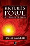ARTEMIS FOWL, V.4 - A VINGANA DE OPALA - sebo online