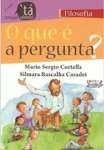 O QUE E A PERGUNTA? - sebo online