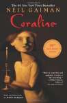 CORALINE - sebo online