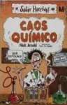CAOS QUIMICO - sebo online