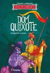 DOM QUIXOTE - sebo online