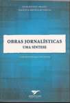 OBRAS JORNALISTICAS - UMA SINTESE - sebo online