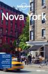 GUIA LONELY PLANET - NOVA YORK - sebo online