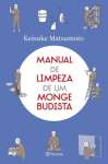 MANUAL DE LIMPEZA DE UM MONGE BUDISTA - sebo online