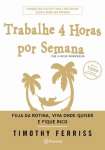 TRABALHE 4 HORAS POR SEMANA - sebo online