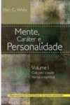 Mente Carter e Personalidade V1 - sebo online