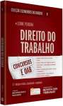 ELEMENTOS DO DIREITO, V.9 - DIREITO DO TRABALHO - sebo online