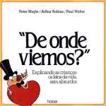 DE ONDE VIEMOS? - sebo online