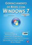 GERENCIAMENTO DE REDES COM MICROSOFT WINDOWS 7 - sebo online