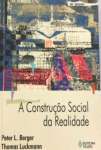 A CONSTRUO SOCIAL DA REALIDADE - sebo online