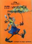 PIPPI MEIALONGA - sebo online