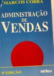 ADMINISTRAO DE VENDAS - TEXTO - sebo online
