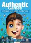 AUTHENTICGAMES - VIVENDO UMA VIDA AUTENTICA - sebo online