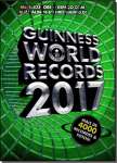 GUINNESS WORLD RECORDS 2017 - sebo online